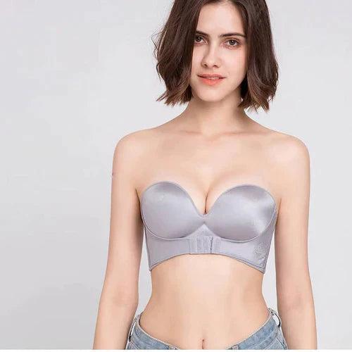 Eliza | Reggiseno comfort senza spalline