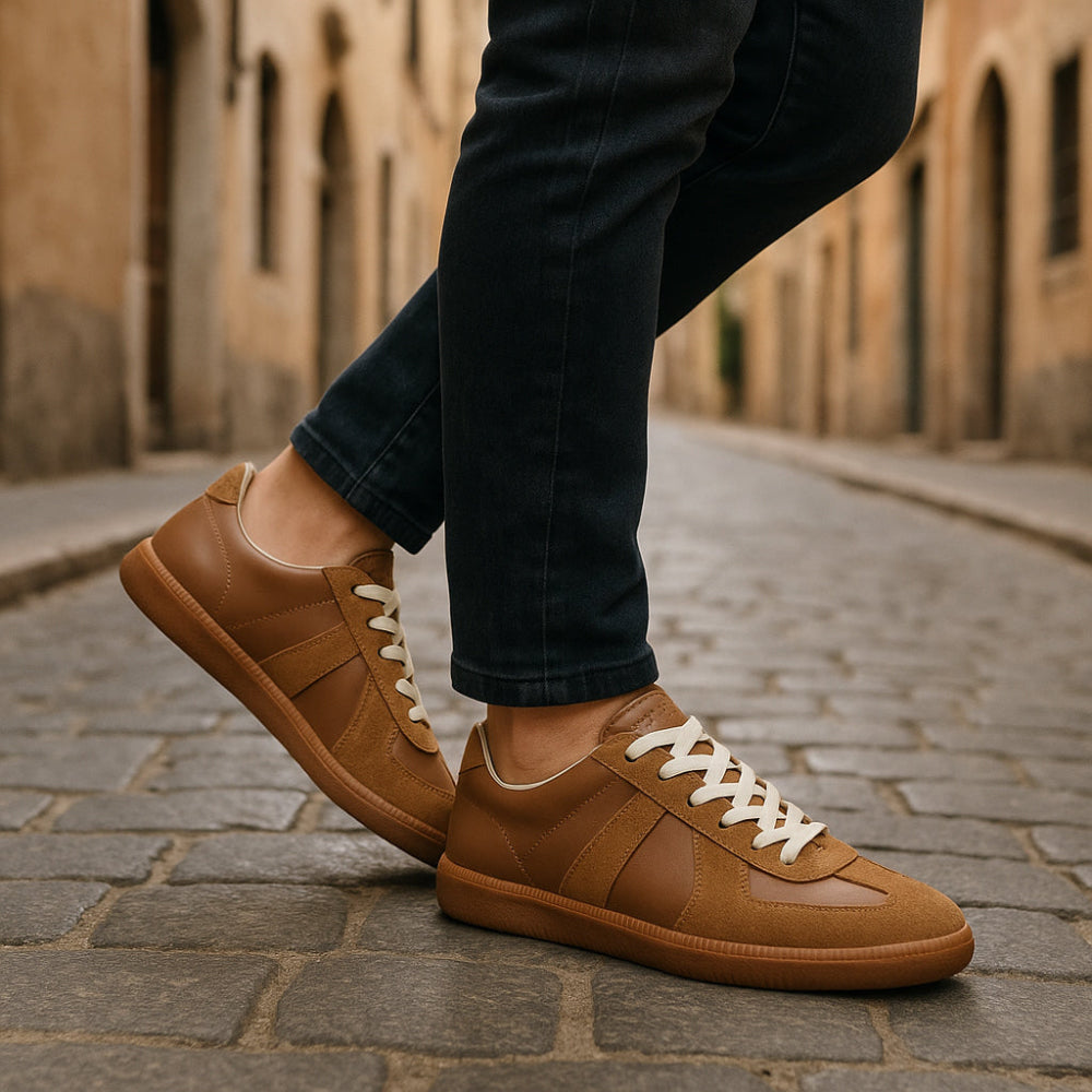Markus | Sneakers comode da donna