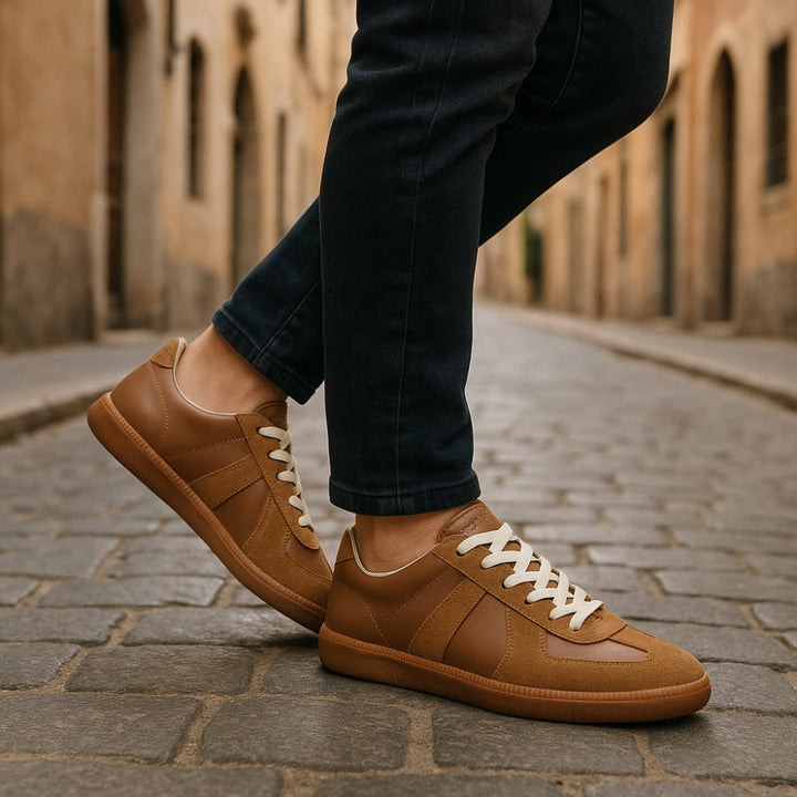 Markus | Sneakers comode da donna