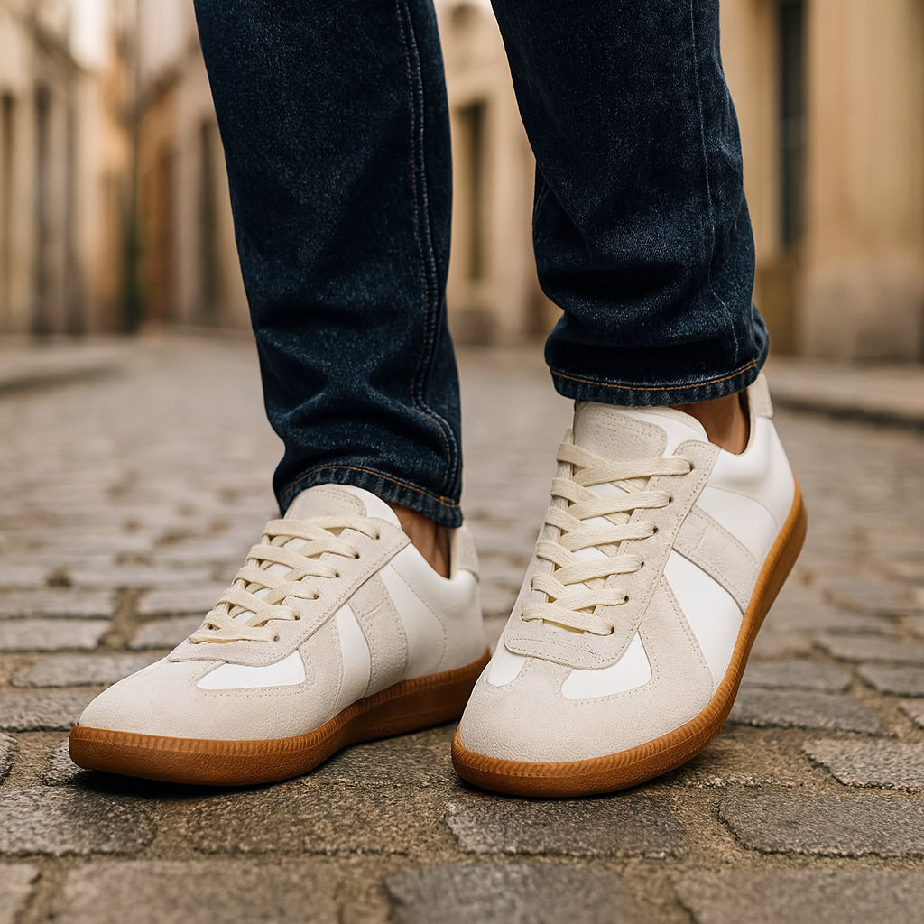 Markus | Sneakers comode da donna