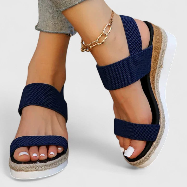 Merill | Comfortabele zomersandalen