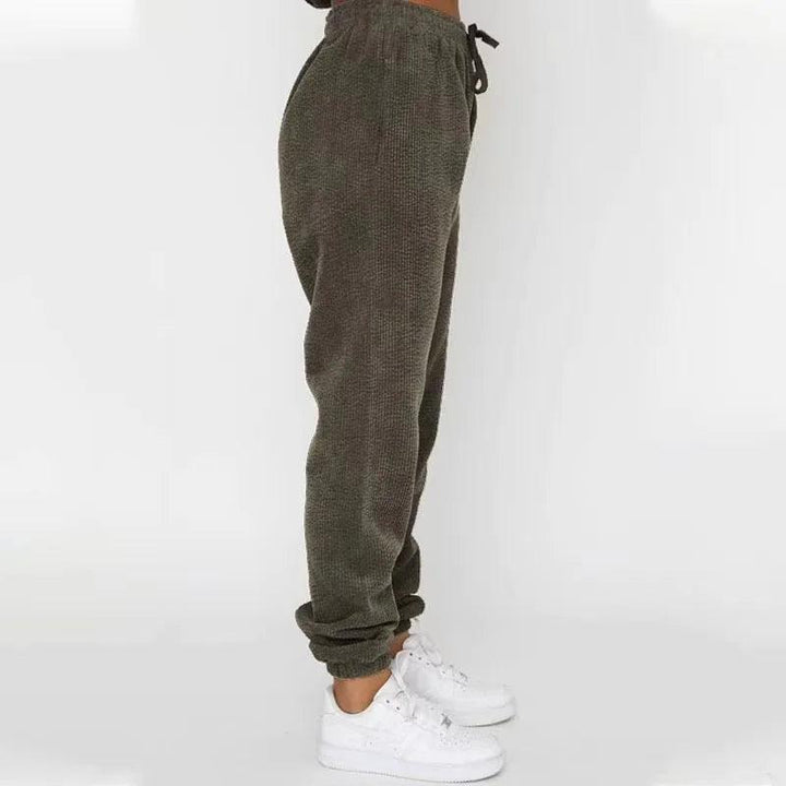 Cordella | Cord-Sweatset