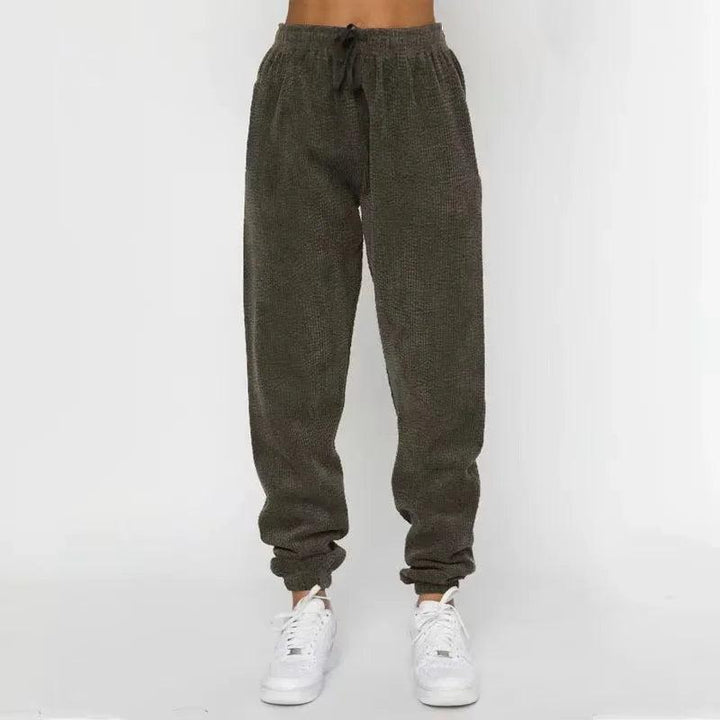 Cordella | Cord-Sweatset