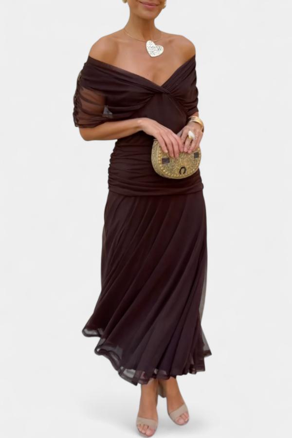 Eryzziah | Abito elegante