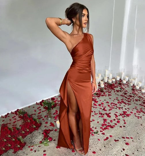 Talia | Maxiabito da sera elegante da donna