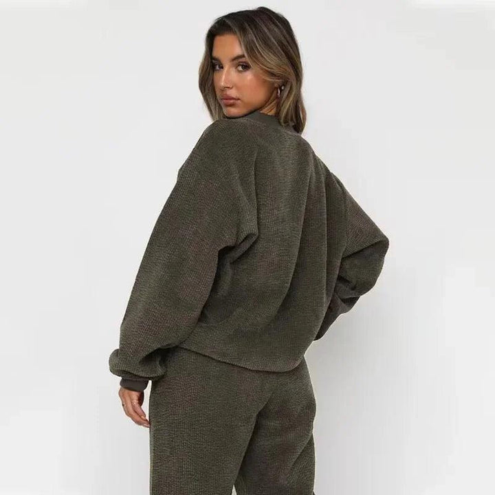 Cordella | Cord-Sweatset