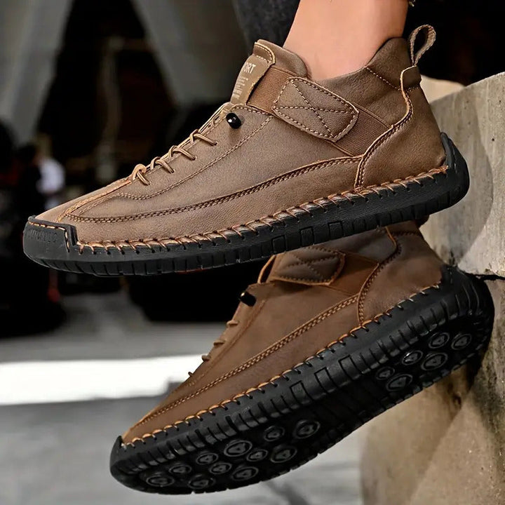 Victoria | Sneakers ortopediche comode
