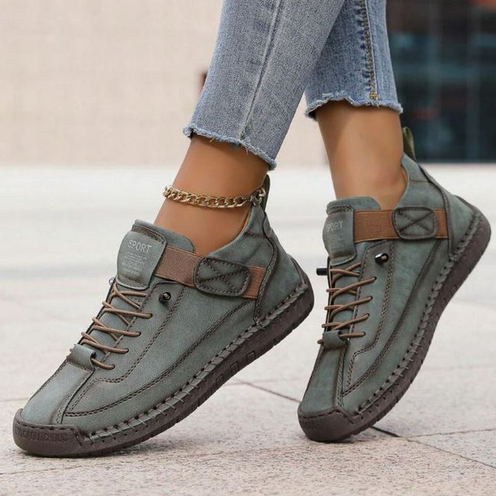 Victoria | Sneakers ortopediche comode