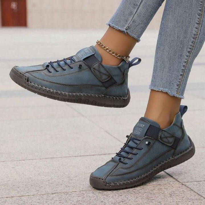 Victoria | Sneakers ortopediche comode
