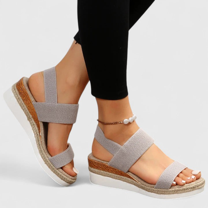 Merill | Comfortabele zomersandalen