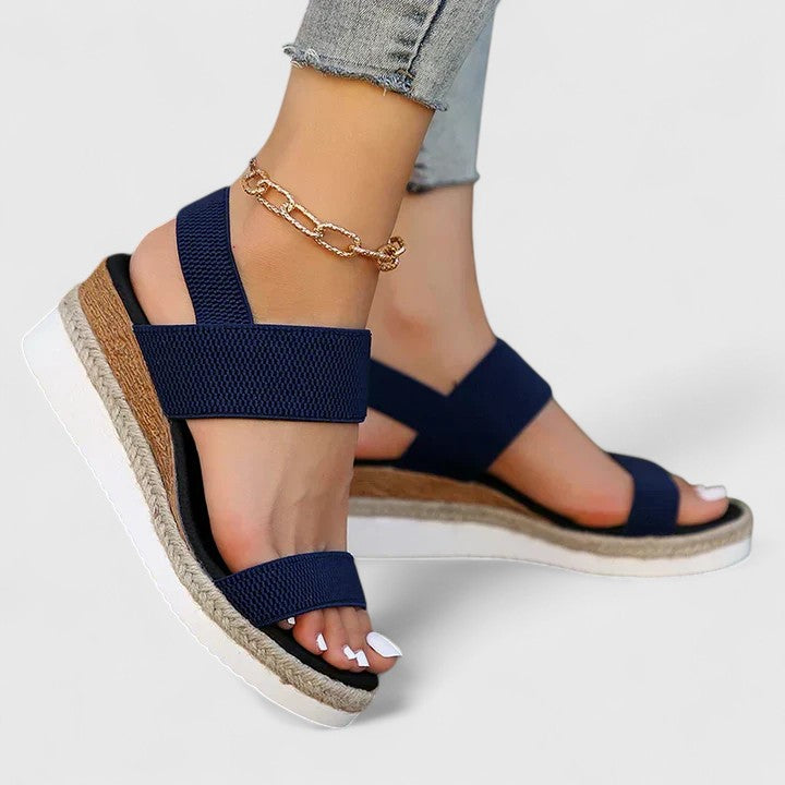 Merill | Comfortabele zomersandalen