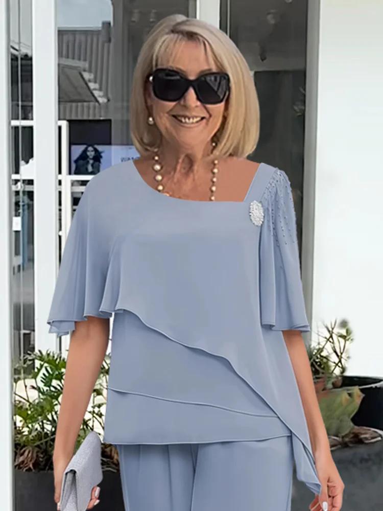 Mira | Elegante completo estivo da donna