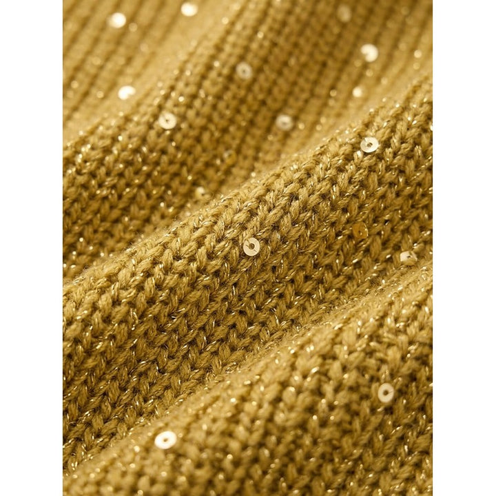 Matilda | Oversized Ribbed Button Cardigan