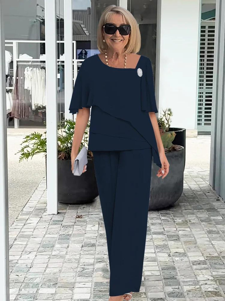 Mira | Elegante completo estivo da donna