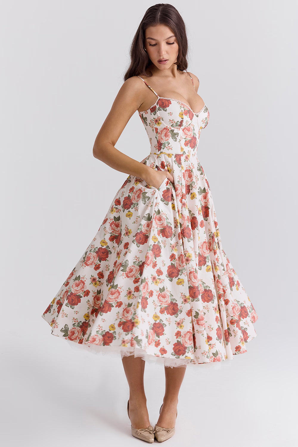 Mia | Ayet Dress
