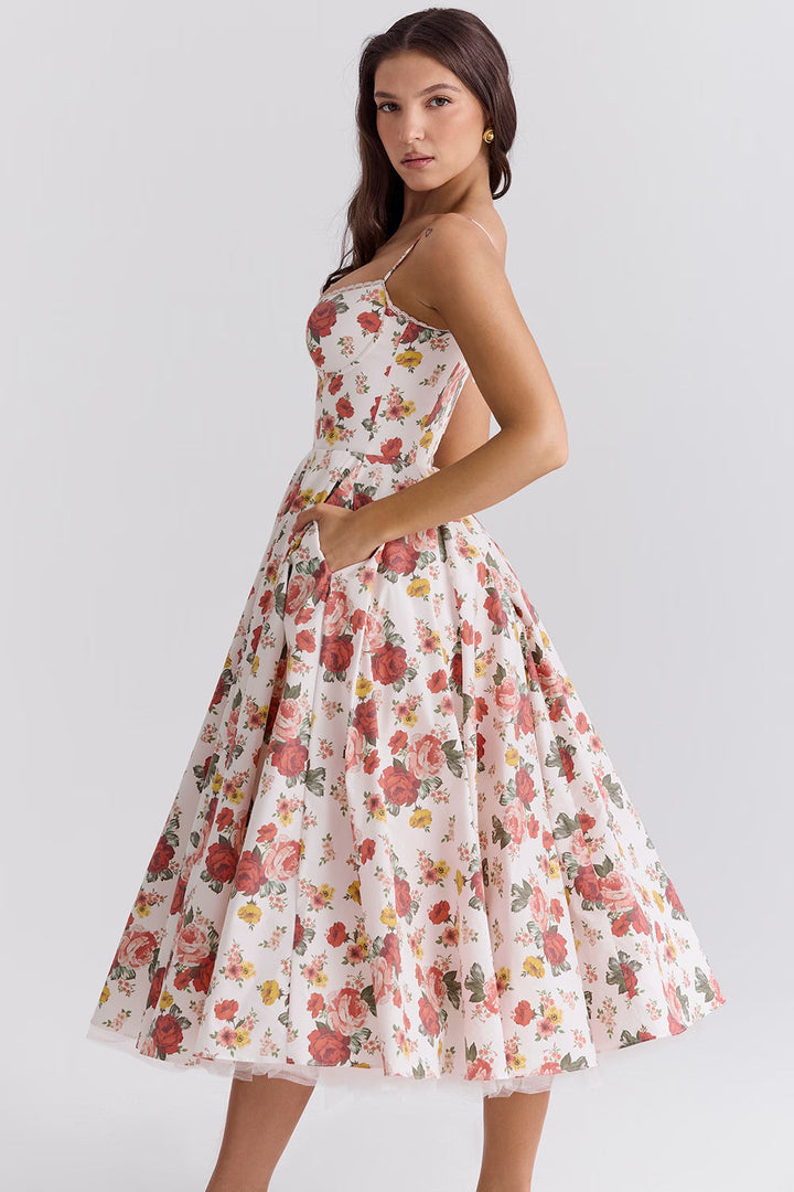 Mia | Ayet Dress
