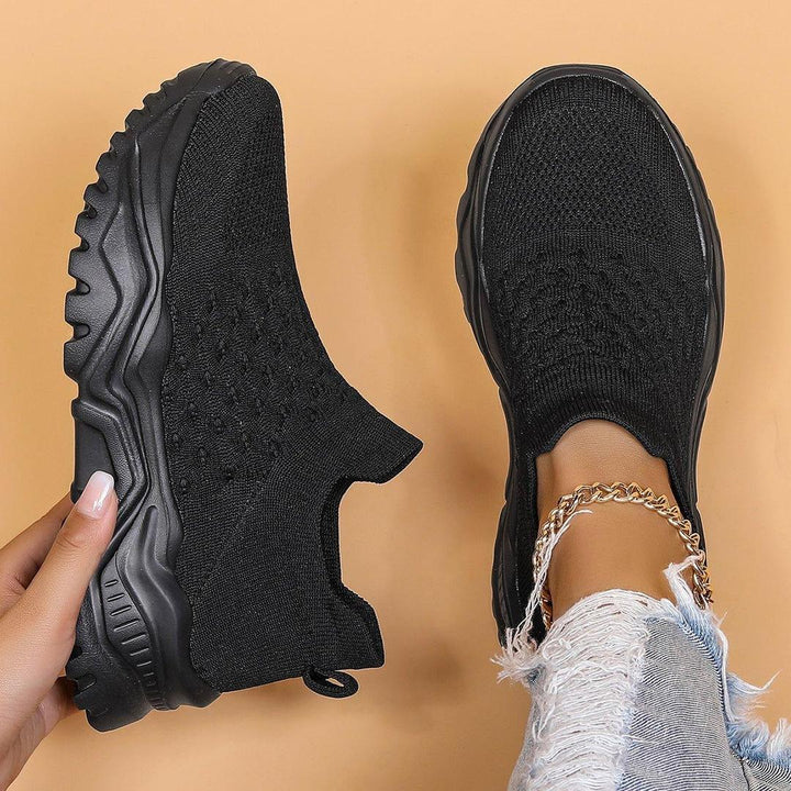 Jordan | Damen-Komfort-Sneaker zum Hineinschlüpfen