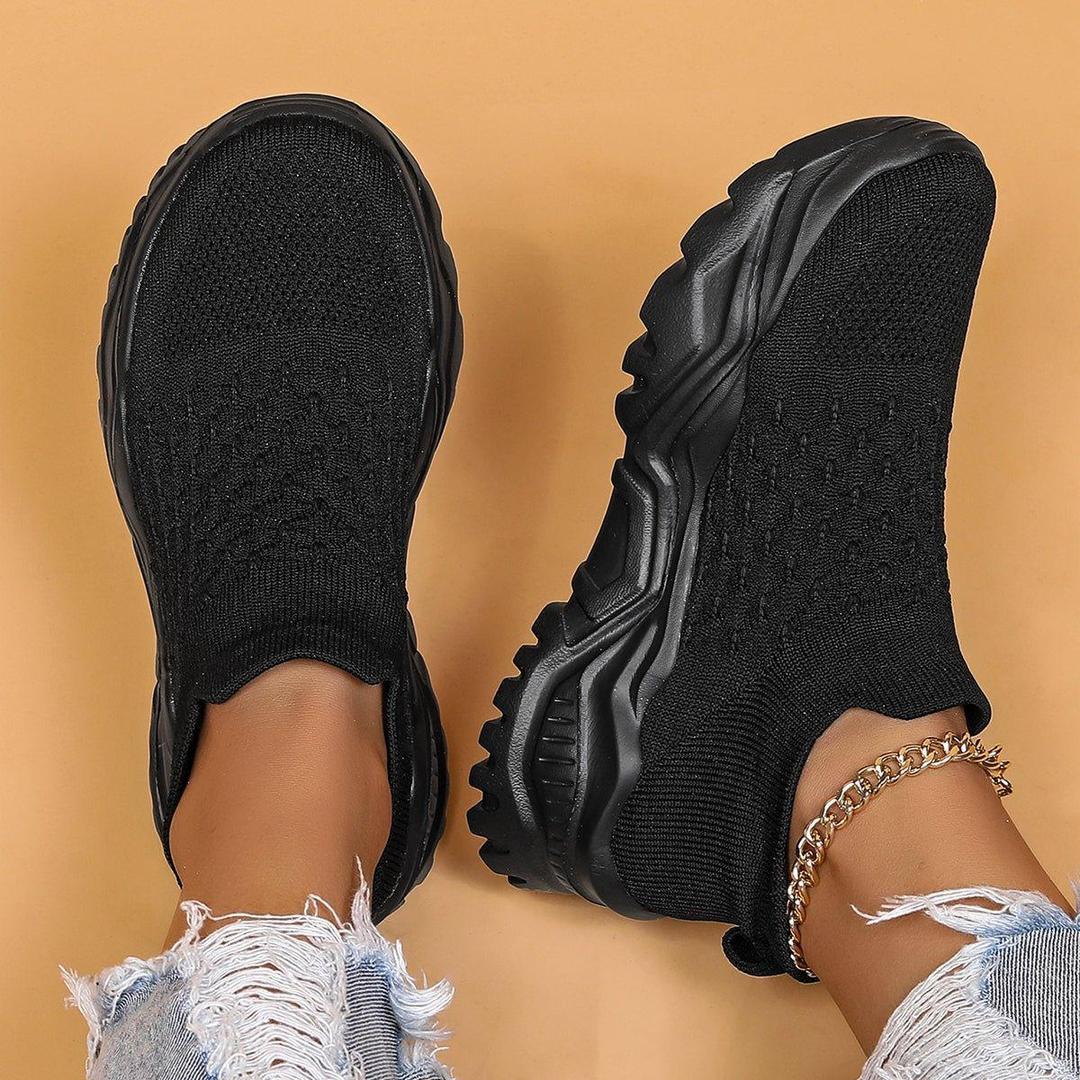 Jordan | Damen-Komfort-Sneaker zum Hineinschlüpfen