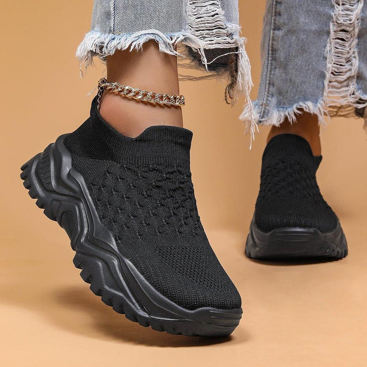 Jordan | Damen-Komfort-Sneaker zum Hineinschlüpfen