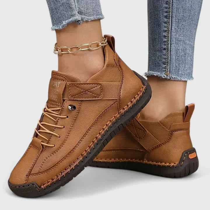 Nell | Sneakers comode senza lacci