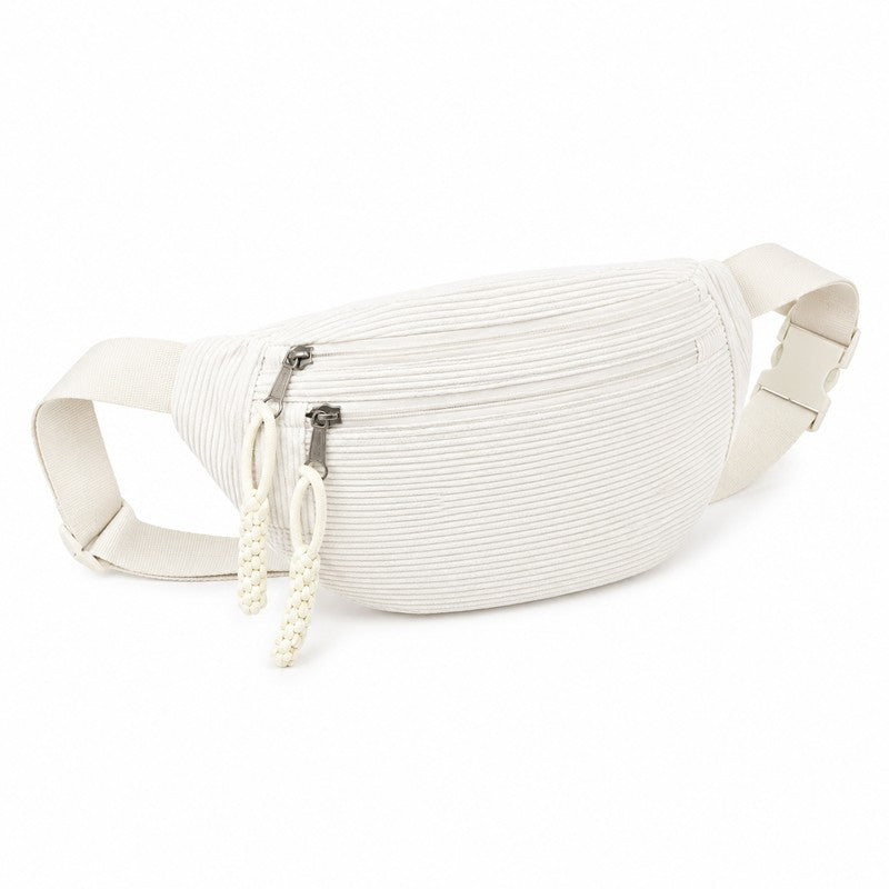 Petra | Knotted Tassel Crossbody Bag