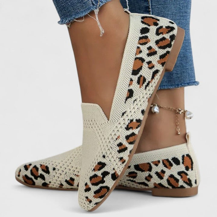 Women's Myalina | Square-Toe Loafers