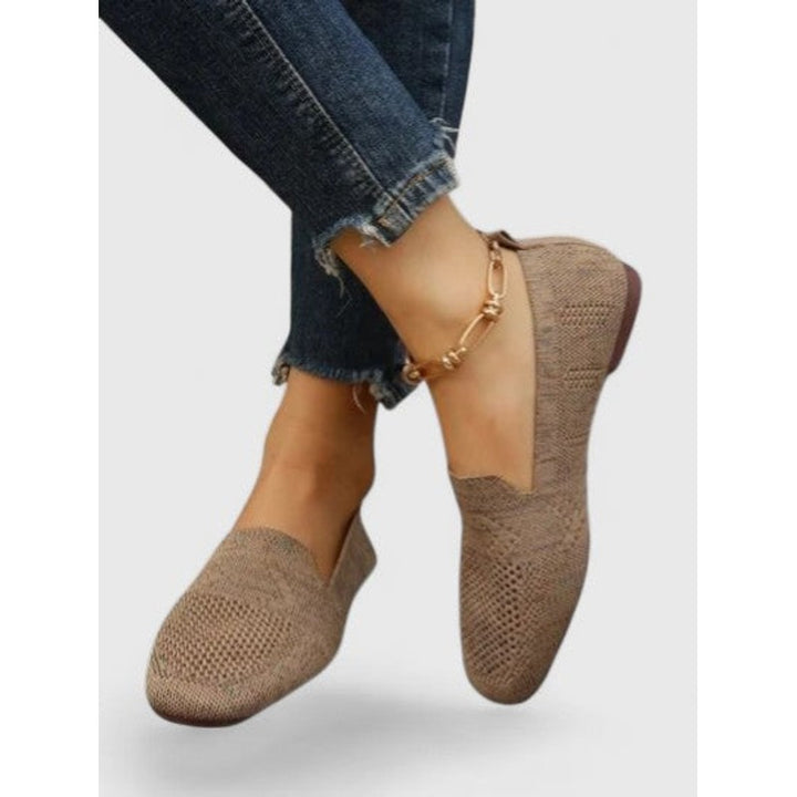 Women's Myalina | Square-Toe Loafers