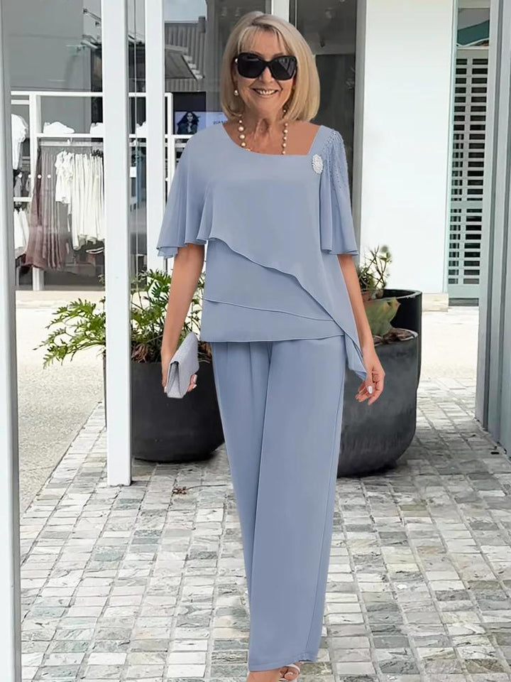 Mira | Elegante completo estivo da donna