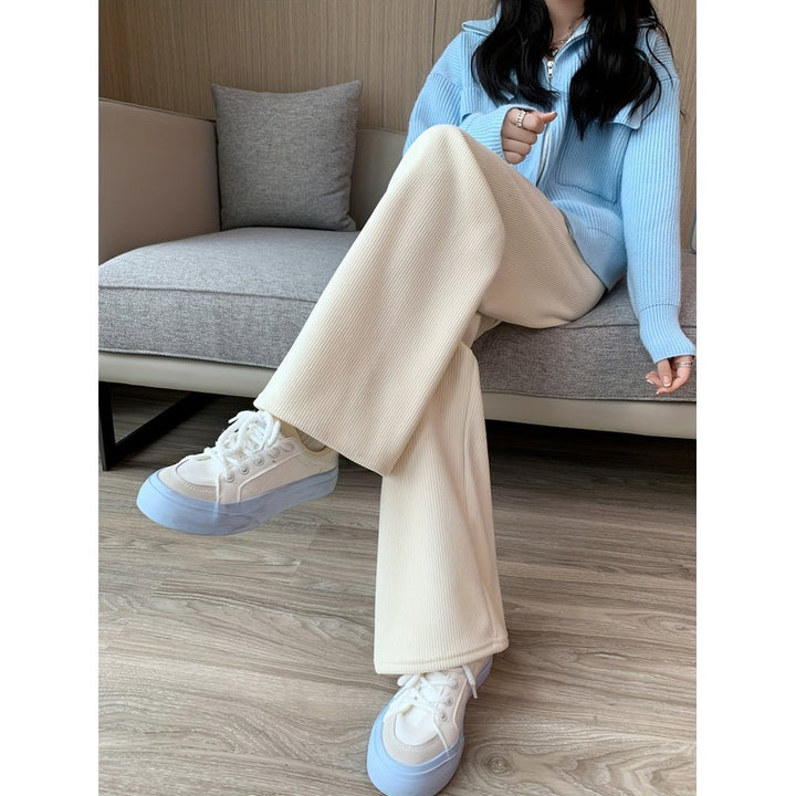 Ruth | Wide-leg Lounge Pants