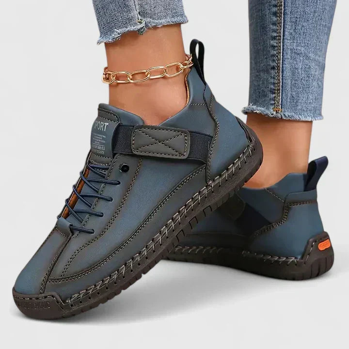Nell | Sneakers comode senza lacci