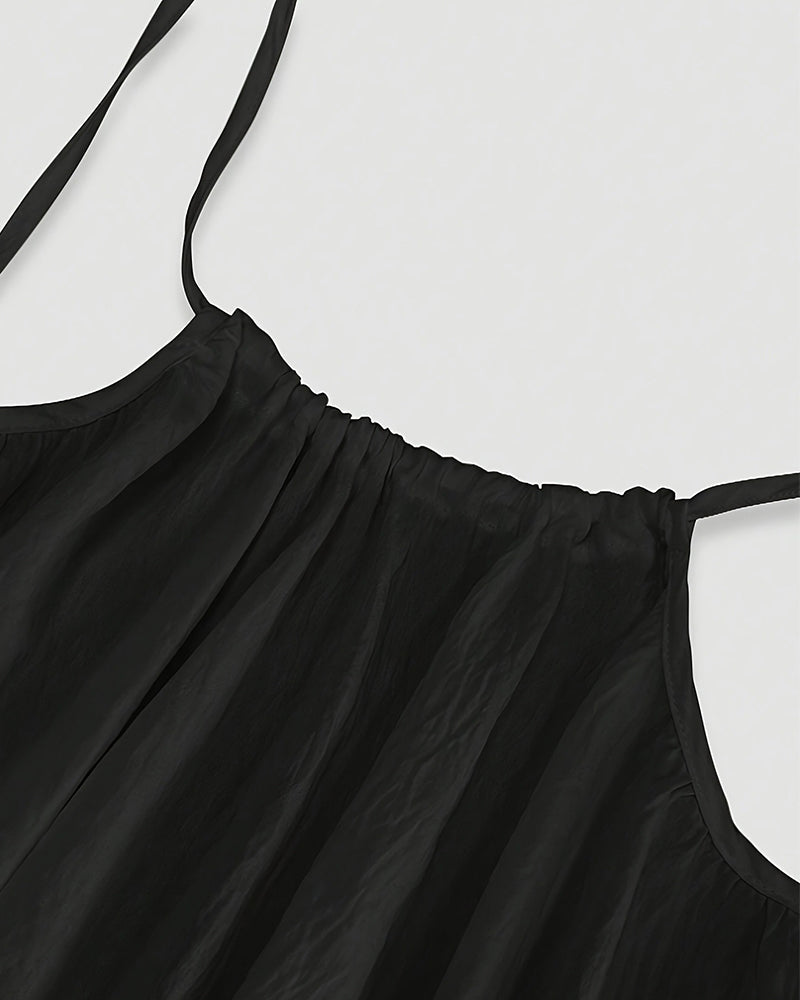 Zaria | Ärmelloses Kleid „Unleash“