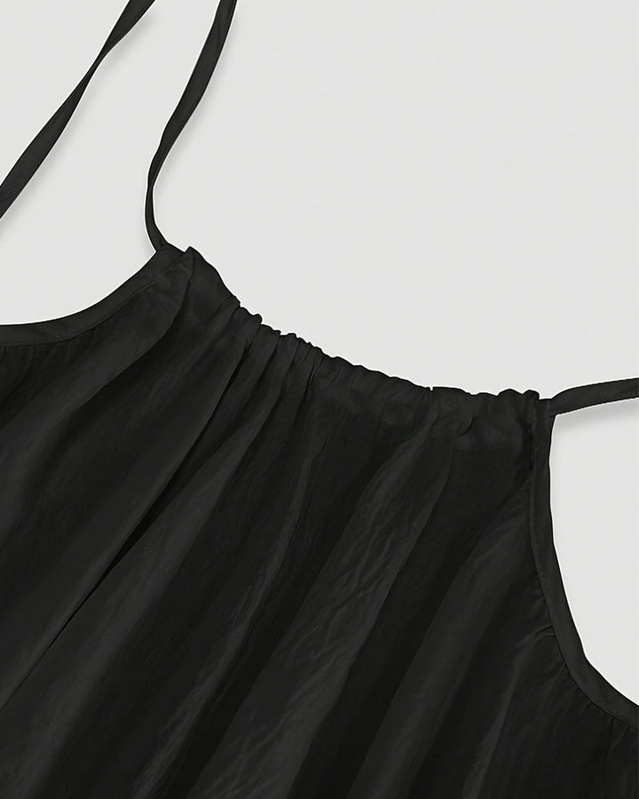 Zaria | Ärmelloses Kleid „Unleash“