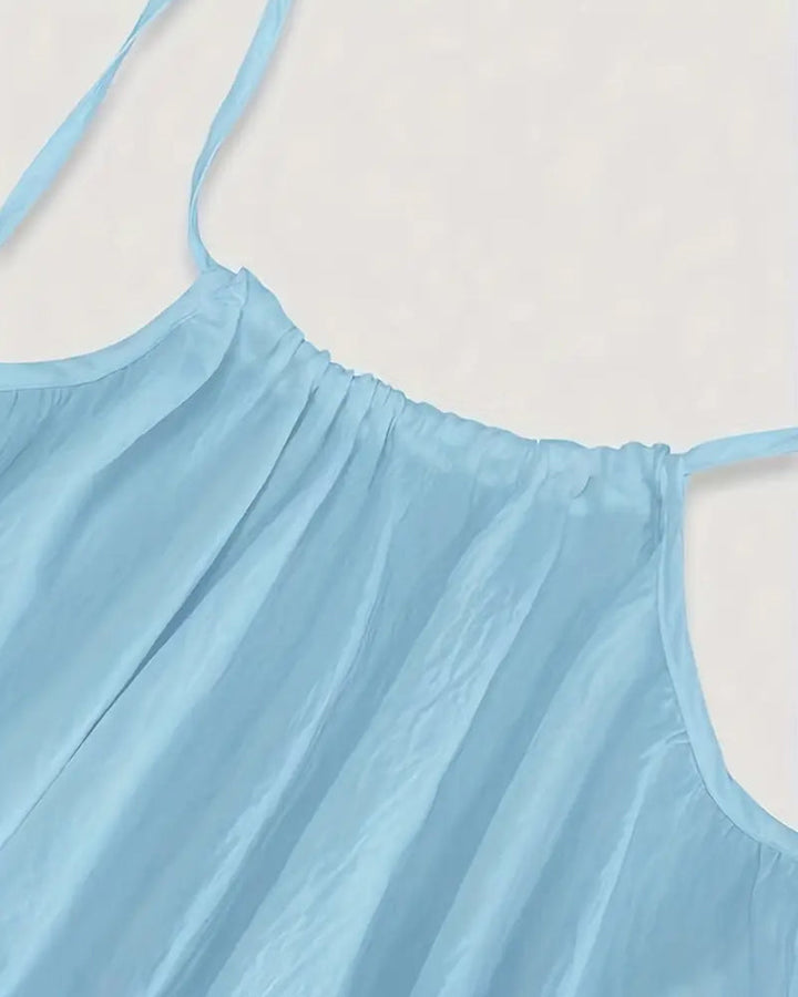 Zaria | Ärmelloses Kleid „Unleash“