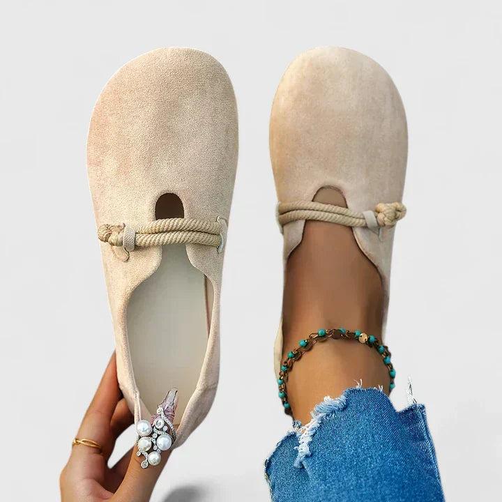 Isabella | Mocassins ortopédicos
