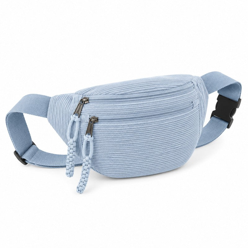 Petra | Knotted Tassel Crossbody Bag