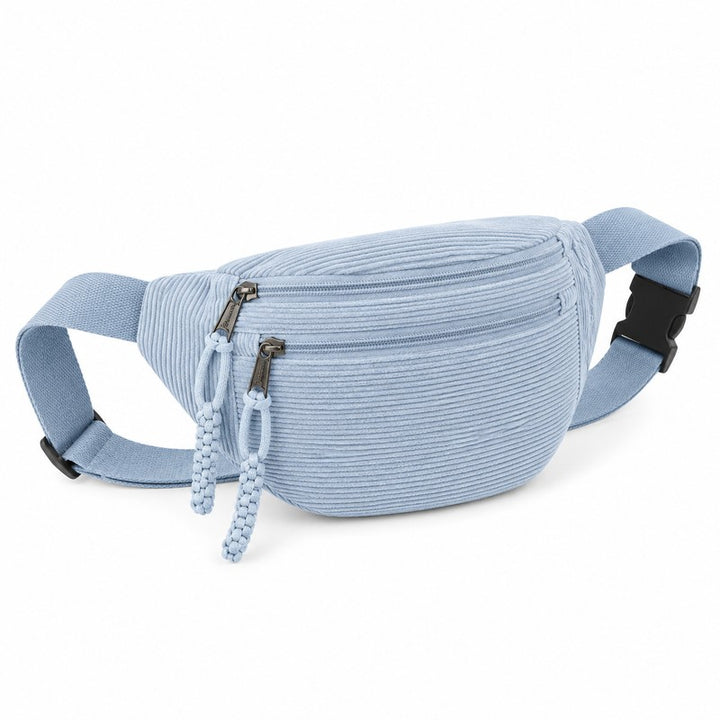 Petra | Knotted Tassel Crossbody Bag