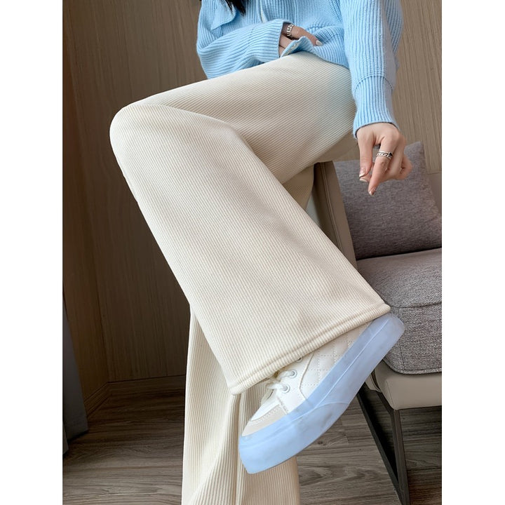 Ruth | Wide-leg Lounge Pants