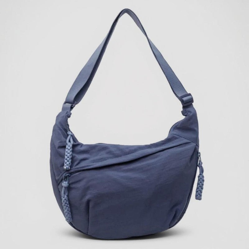 Mara | Crescent Shoulder Bag