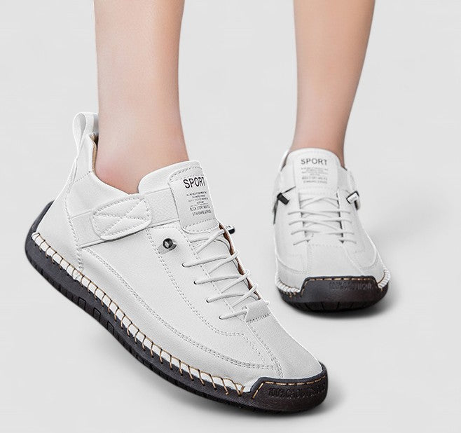 Nell | Sneakers comode senza lacci