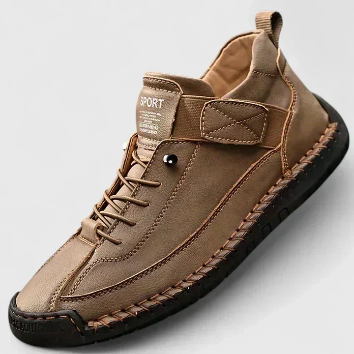 Nell | Sneakers comode senza lacci