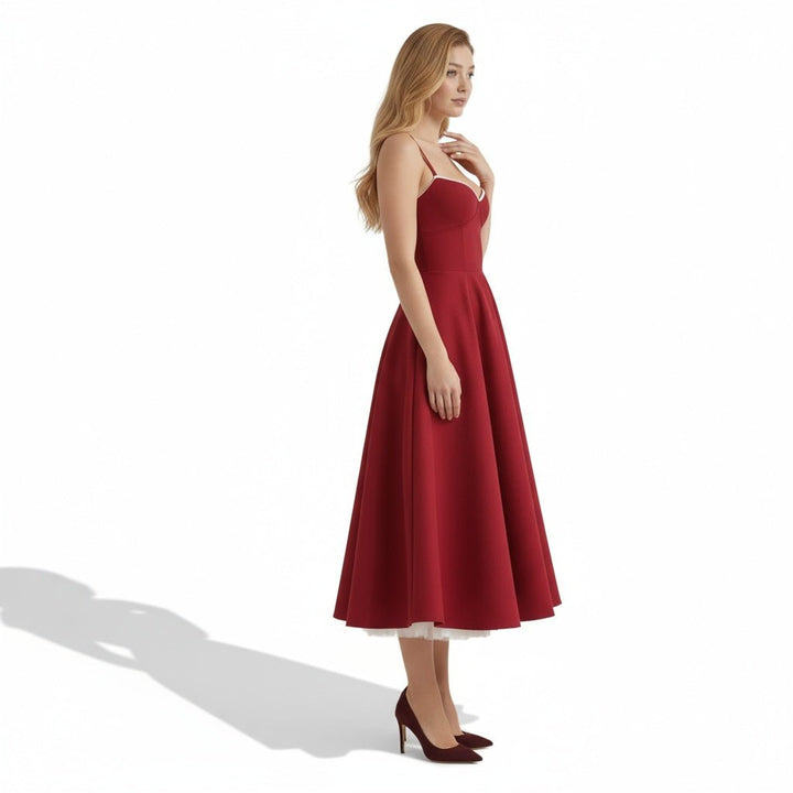 Mia | Ayet Dress