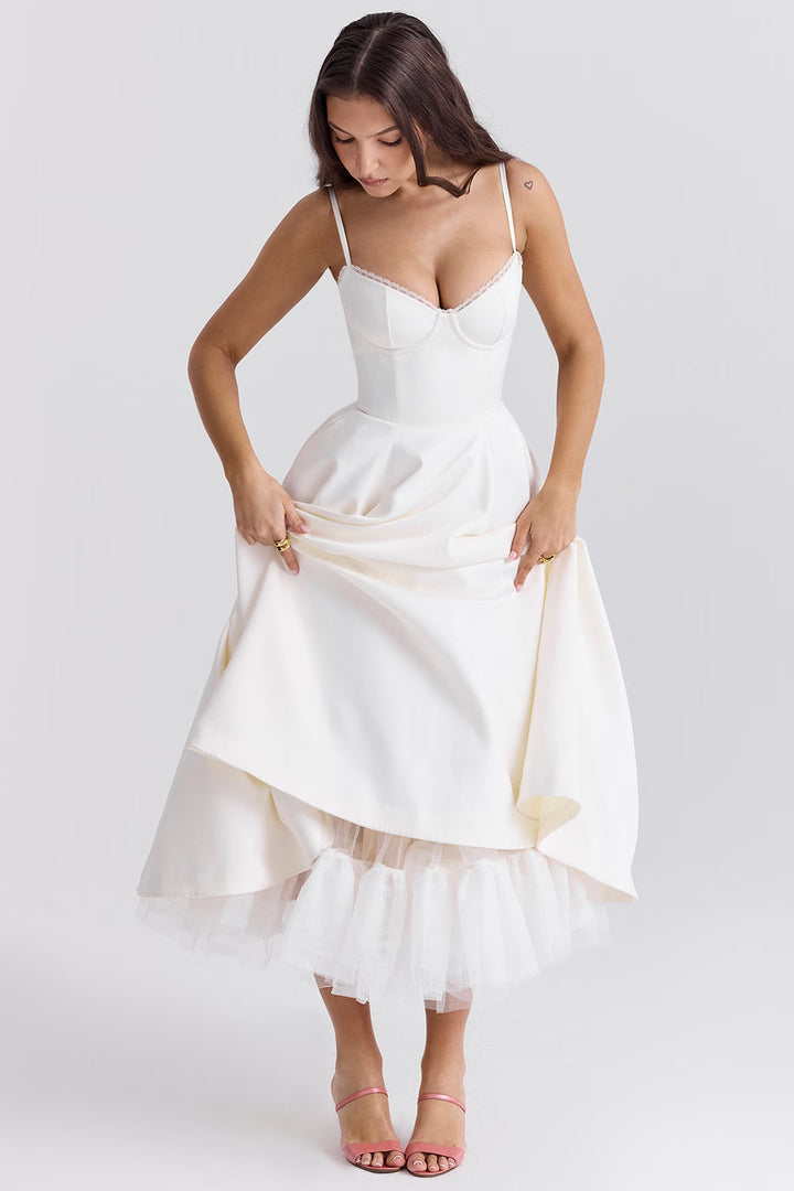 Mia | Ayet Dress