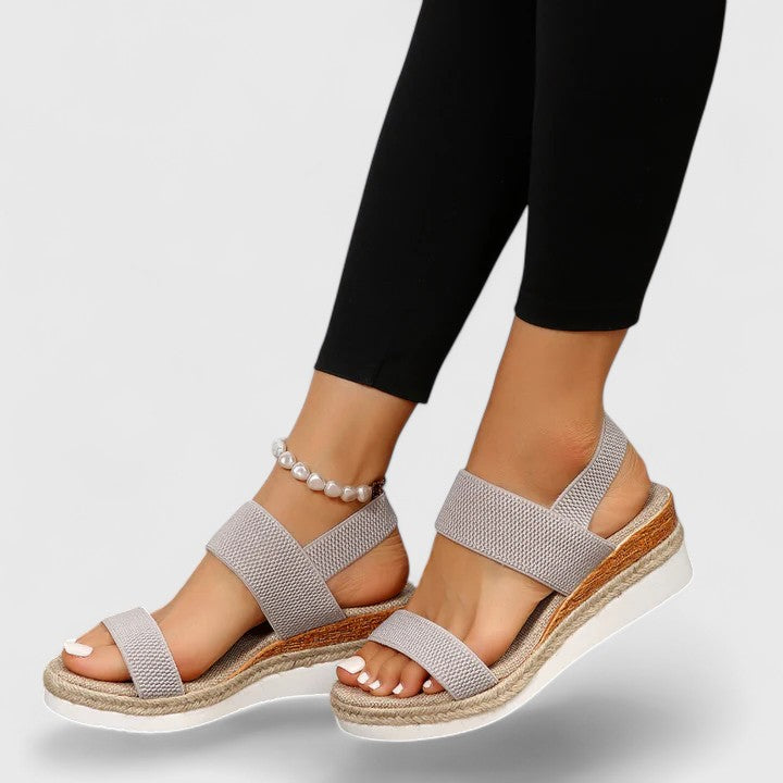 Merill | Comfortabele zomersandalen