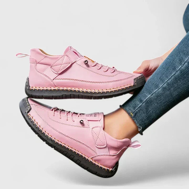 Nell | Slip-On Comfort Sneakers