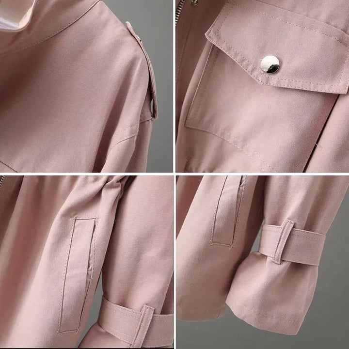 Jane | Casaco elegante para mulher