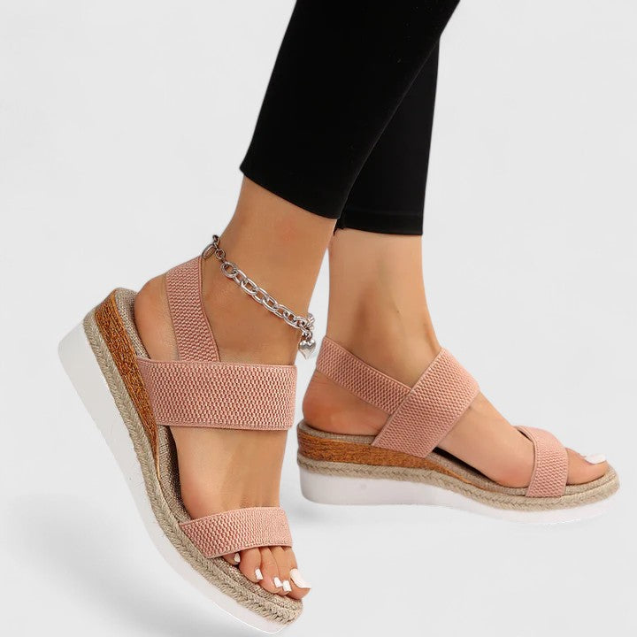 Merill | Comfortabele zomersandalen