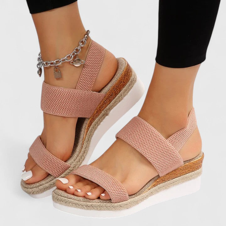 Merill | Comfortabele zomersandalen