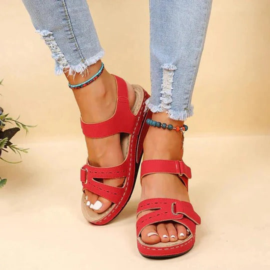 Haven | Scarpe da passeggio regolabili da donna