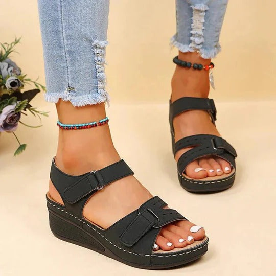 Haven | Scarpe da passeggio regolabili da donna