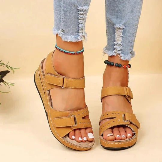 Haven | Scarpe da passeggio regolabili da donna